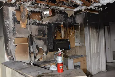 affordable Restoration Services